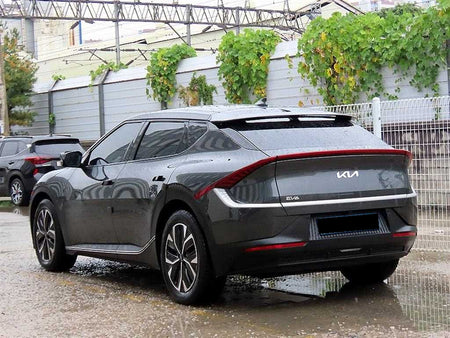 Kia EV6 — photo 03