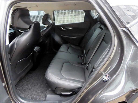 Kia EV6 — photo 06