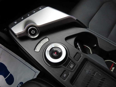 Kia EV6 — photo 10