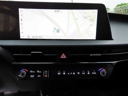 Kia EV6 — photo 13