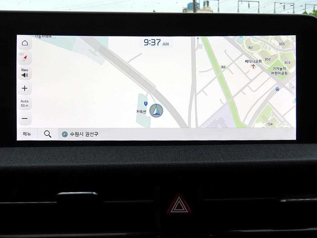 Kia EV6 — photo 14