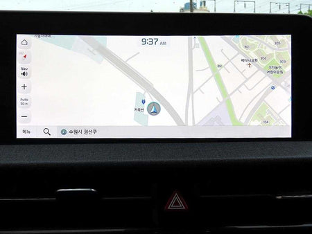 Kia EV6 — photo 14