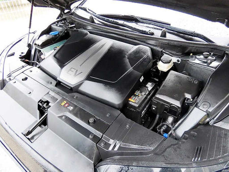 Kia EV6 — photo 19