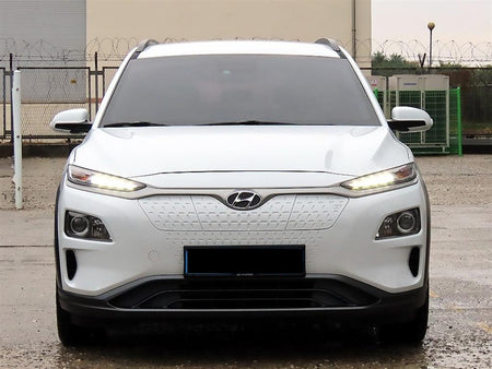 Hyundai Kona — photo 01
