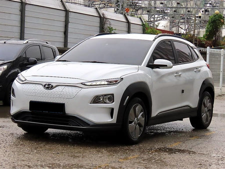 Hyundai Kona — photo 02