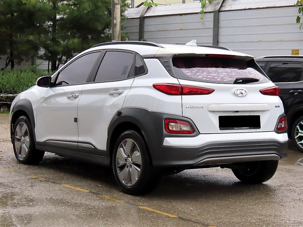 Hyundai Kona — photo 03
