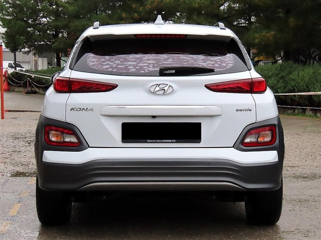 Hyundai Kona — photo 04