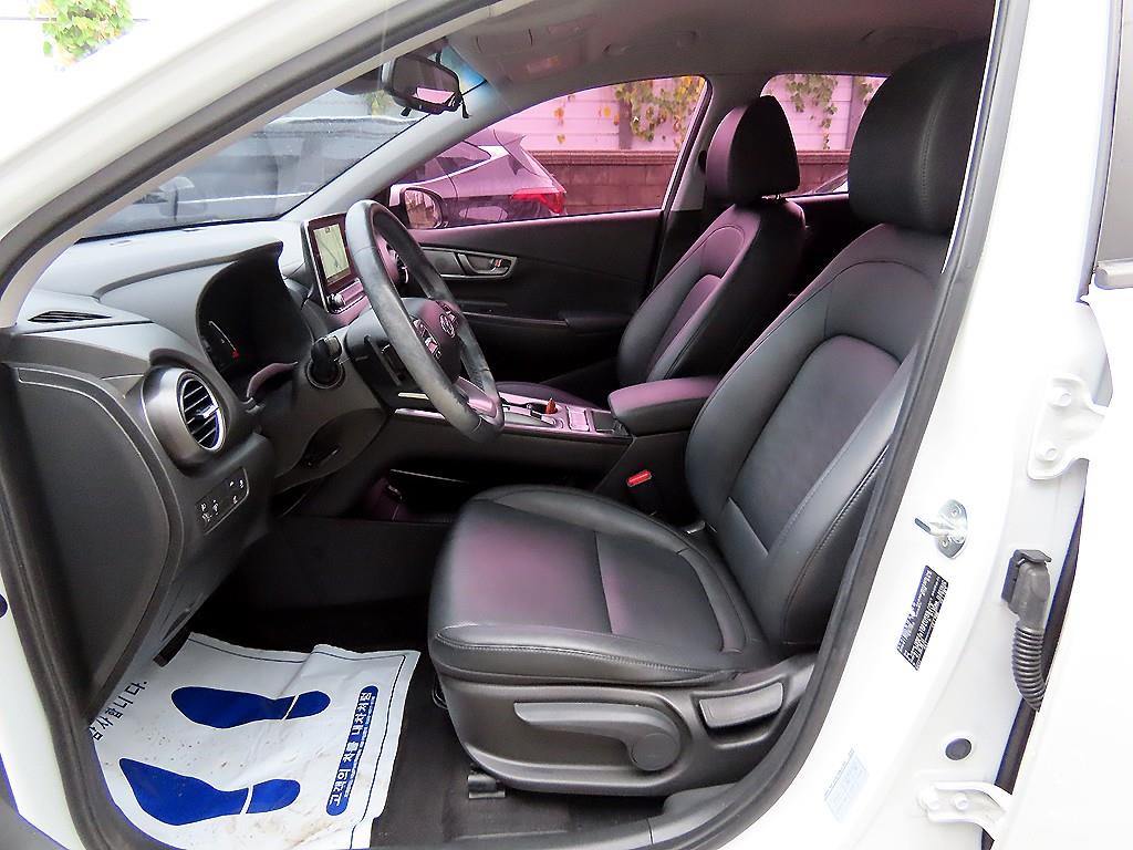 Hyundai Kona — photo 05