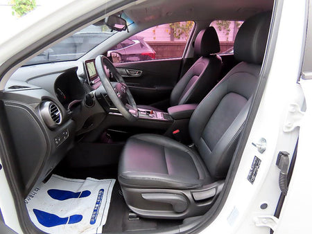 Hyundai Kona — photo 05