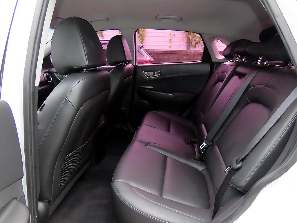 Hyundai Kona — photo 06