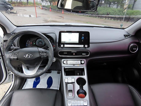 Hyundai Kona — photo 07