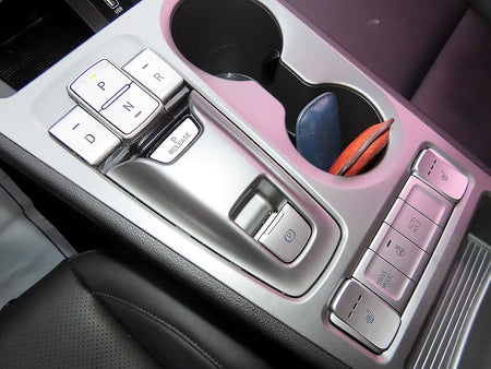 Hyundai Kona — photo 10