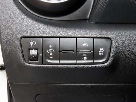 Hyundai Kona — photo 12