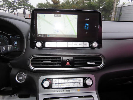 Hyundai Kona — photo 13