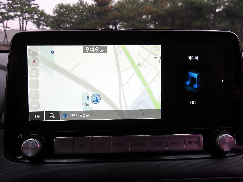Hyundai Kona — photo 14