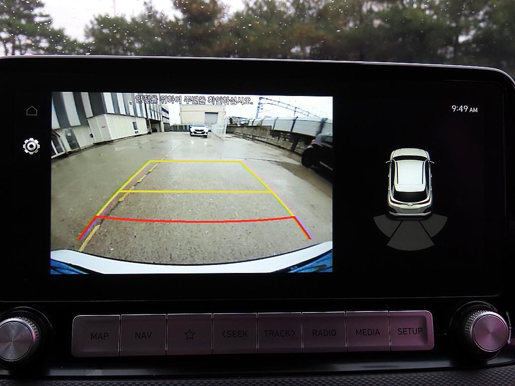 Hyundai Kona — photo 15