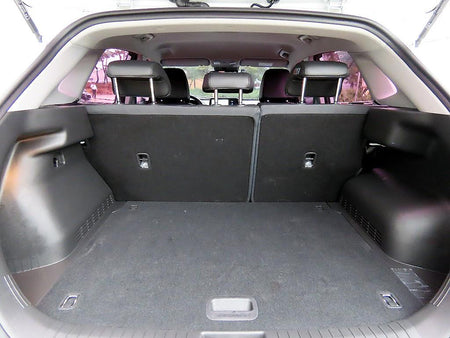 Hyundai Kona — photo 17