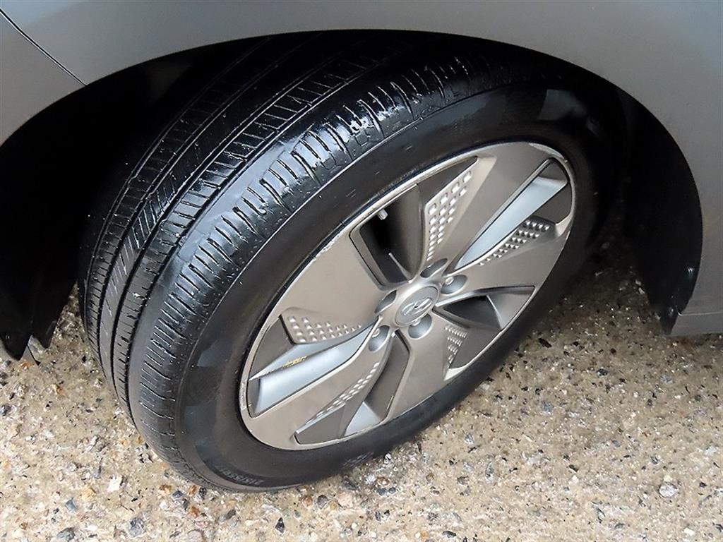 Hyundai Kona — photo 19