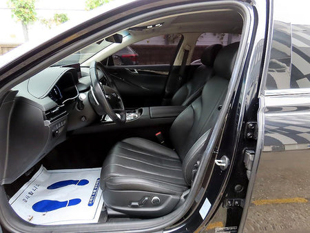 Genesis G80 — photo 05