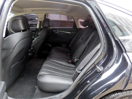 Genesis G80 — photo 06
