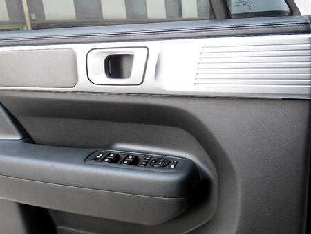 Hyundai Santafe — photo 12