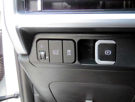 Hyundai Santafe — photo 13