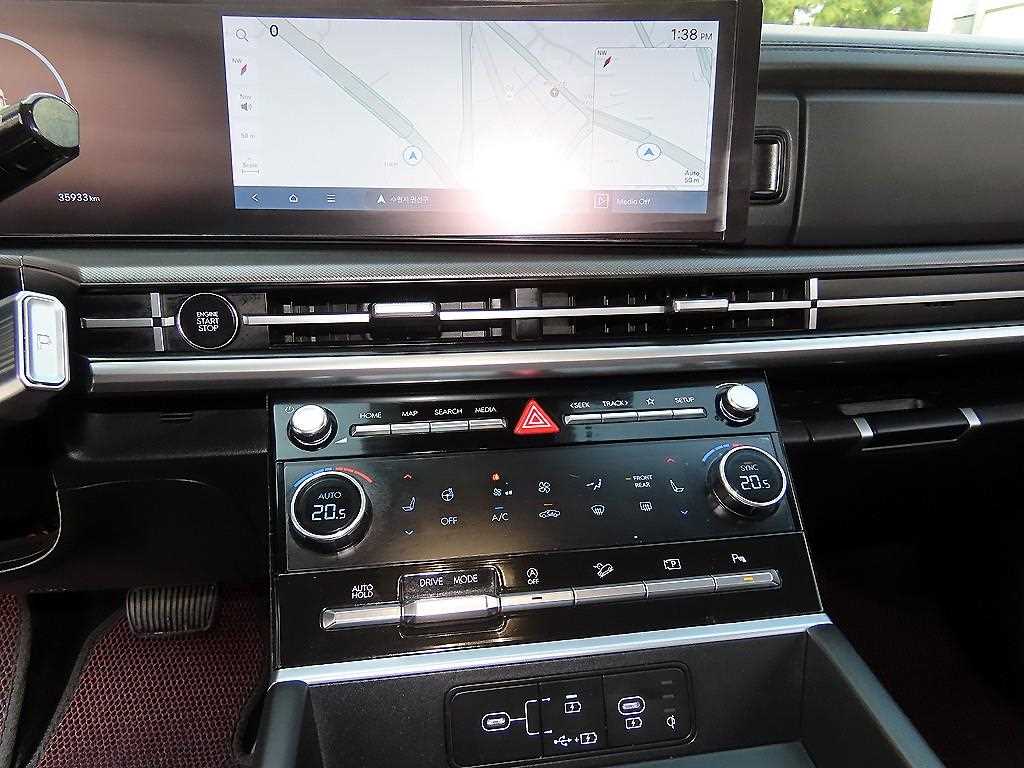 Hyundai Santafe — photo 14