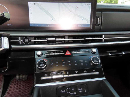Hyundai Santafe — photo 14