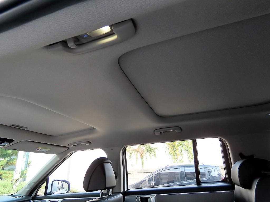 Hyundai Santafe — photo 17