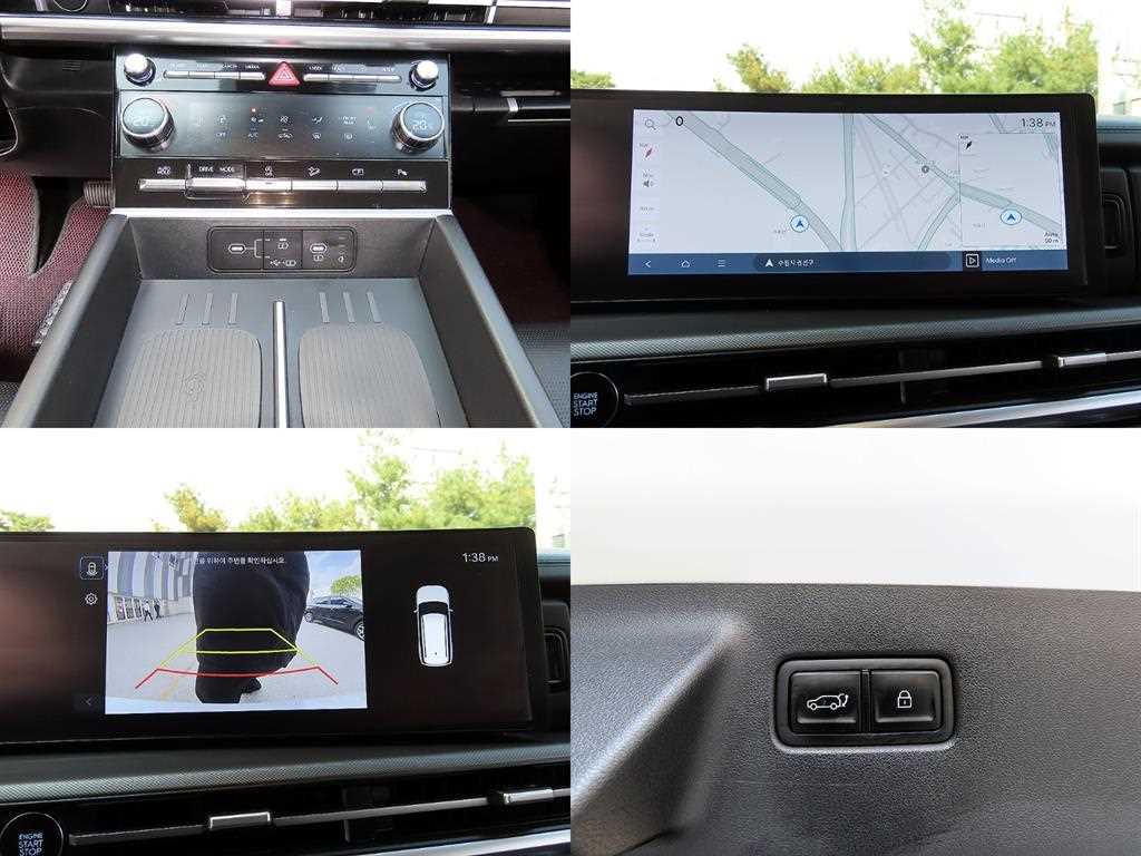 Hyundai Santafe — photo 18