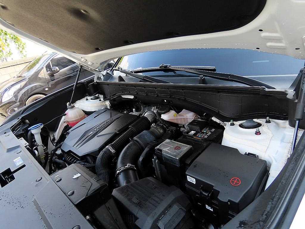 Hyundai Santafe — photo 19