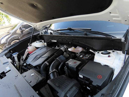 Hyundai Santafe — photo 19