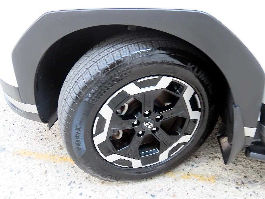 Hyundai Santafe — photo 20