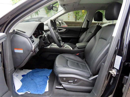 Audi Q7 — photo 05