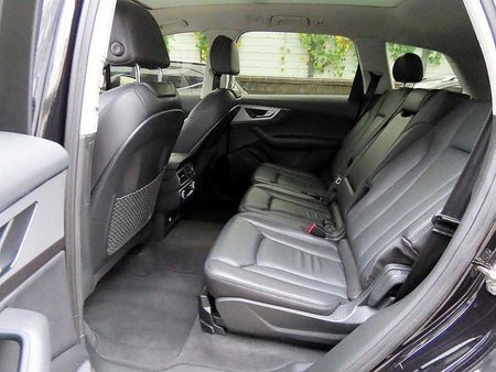 Audi Q7 — photo 06