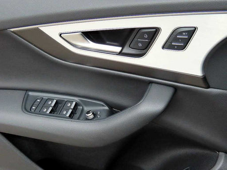Audi Q7 — photo 11