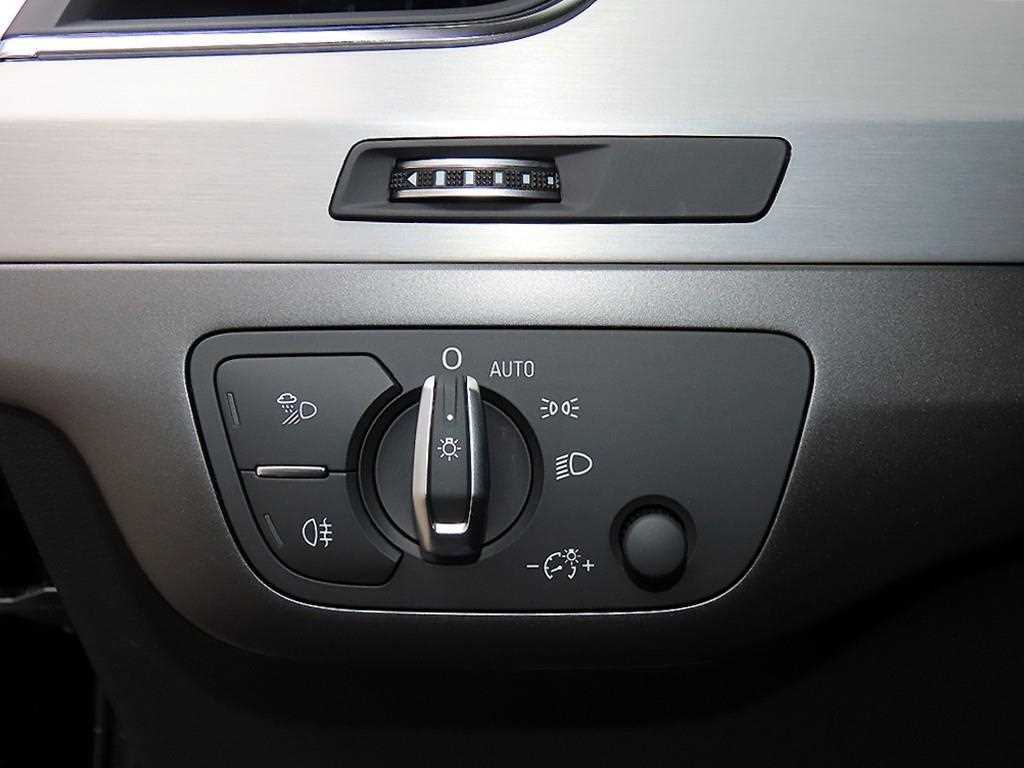 Audi Q7 — photo 12