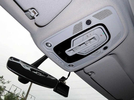Audi Q7 — photo 15