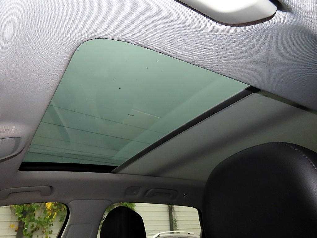 Audi Q7 — photo 18