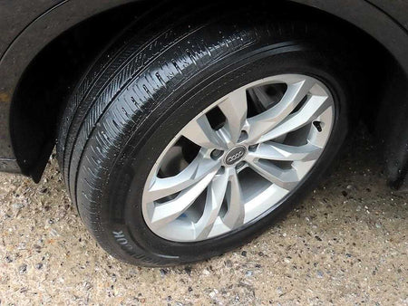 Audi Q7 — photo 20