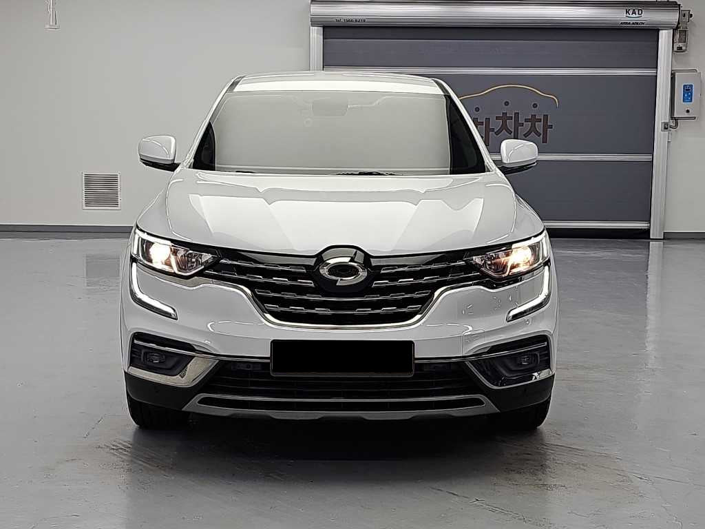 RENAULT QM6 — photo 02
