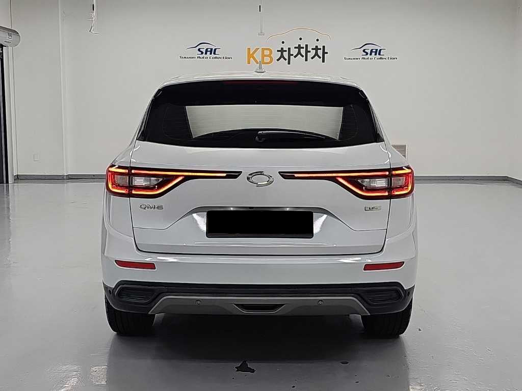 RENAULT QM6 — photo 03