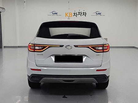 RENAULT QM6 — photo 03