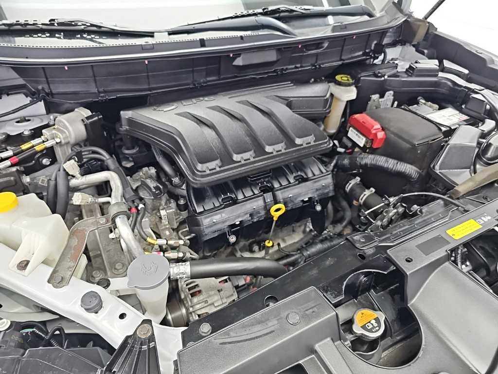 RENAULT QM6 — photo 05