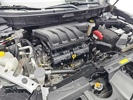 RENAULT QM6 — photo 05