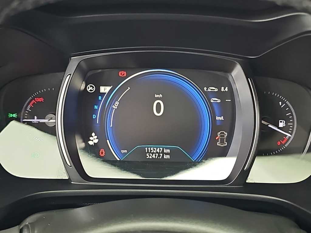 RENAULT QM6 — photo 06