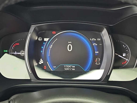 RENAULT QM6 — photo 06