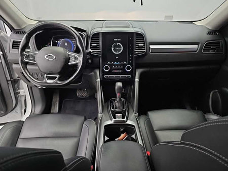 RENAULT QM6 — photo 07