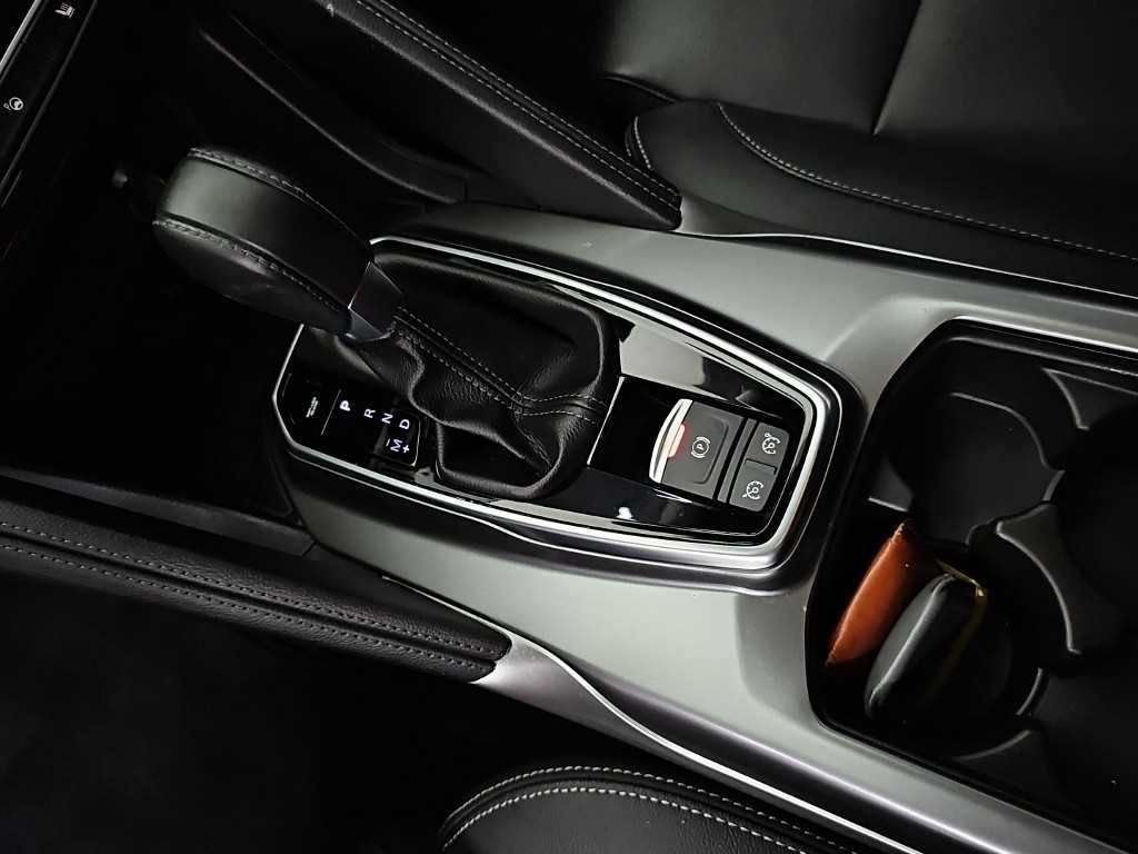 RENAULT QM6 — photo 08