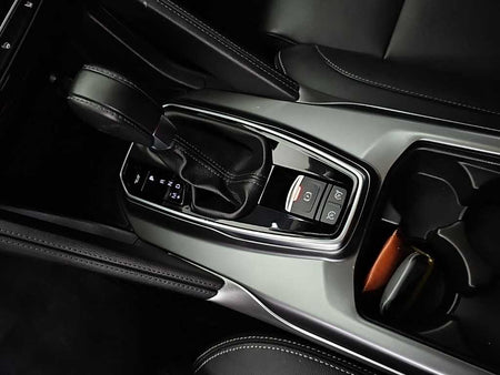 RENAULT QM6 — photo 08